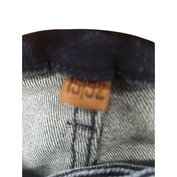 Judy Blue Women’s Denim Jeans Size 15/32  Straight Leg - Picture 12 of 16